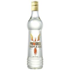 Phoenix  Triple Sec
