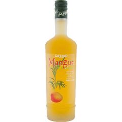 Giffard Tropical Mango (700 ml) (Liqueur)