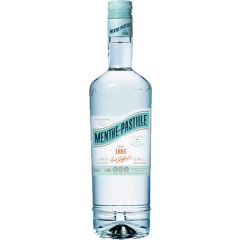 Giffard Menthe Pastille (White Mint) (700 ml) (Liqueur)