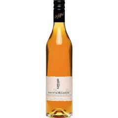 Giffard Abricot Du Roussillon (Apricot) (700 ml) (Liqueur)