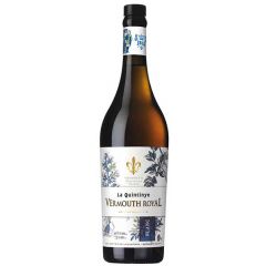 La Quintinye Vermouth Blanc