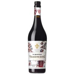 La Quintinye  Vermouth Rouge