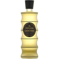 Domaine De Canton Ginger Liqueur (750 ml)