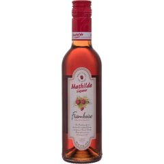 Mathilde Framboise Liqueur (375 ml)