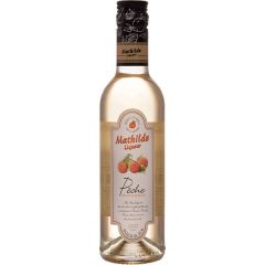 Mathilde Peche Liqueur (375 ml)