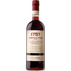 Cinzano  Vermouth Di Torino Rosso 1757 (1 L)