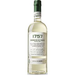 Cinzano  Vermouth Di Torino Dry 1757 (1 L)