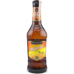 Hiram Walker  Treple Sec (700 ml)