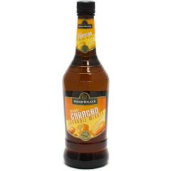 Hiram Walker  Orange Curacao (750 ml)