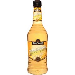 Hiram Walker  Bananes (750 ml)