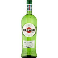 Martini Extra Dry (1 L) (Liqueur)