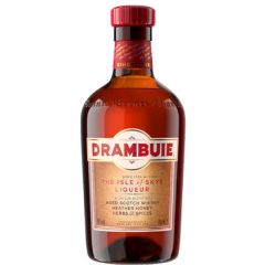 Drambuie Scotch Whisky Liqueur