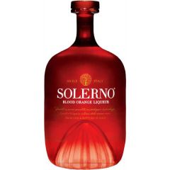 Solerno  Blood Orange Liqueur (700 ml)