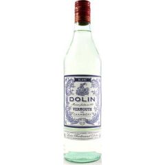Dolin  Blanc Vermouth (750 ml)