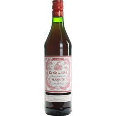 Dolin  Rouge Vermouth (750 ml)
