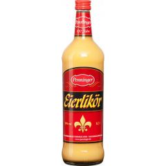 Elerlikor Egg Yolk Liquer (700 ml) (Liqueur)