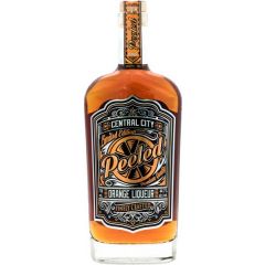Peeled Orange Liqueur (700 ml) (Liqueur)