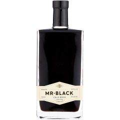 Mr.Black  Cold Brew Coffee Liqueur (700 ml)