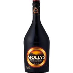 Molly's  Irish Cream Liqueur (750 ml)