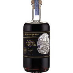 St. George NOLA Coffee Liqueur (750 ml)