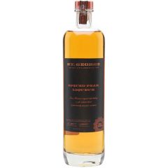 St. George Spiced Pear Liqueur (750 ml)
