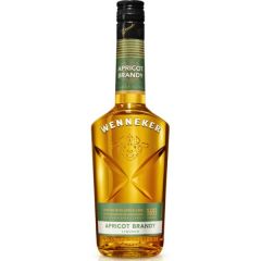 Wenneker Apricot Brandy (700 ml)