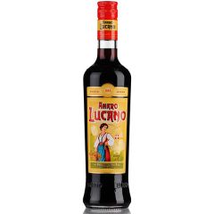 Amaro Lucano  (700 ml)