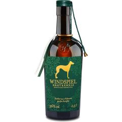 Windspiel Kraut & Knolle (500 ml)