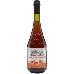 Chateau du Breuil  Pommeau De Normandie  (700 ml)