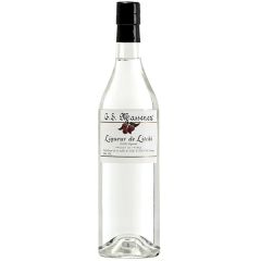 Massenez  Liqueur De Litchi (Lychee) (700 ml)