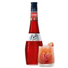 Bols  Strawberry
