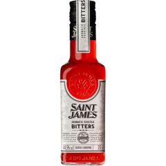 Saint James Royal Amber "Rhum Agricole"  (700 ml)