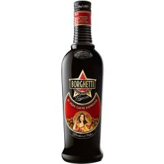 Caffe Borghetti  Italian Coffee Liqueur (700 ml)
