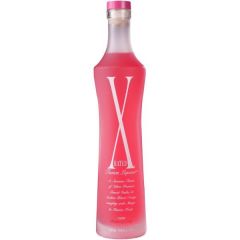 X-RATED 