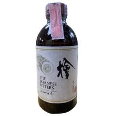 The Japanese   Hinoki Bitter (200 ml)