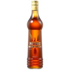 Phoenix  Orange Curacao