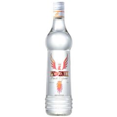 Phoenix  Peach
