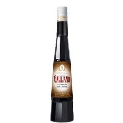 Galliano  Espresso Liqueur (500 ml)