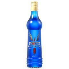 Phoenix  Blue Caracao
