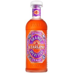 Hotel Starlino  Arancione Aperitivo 