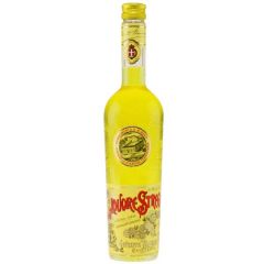 Strega  Liqueur (700 ml)