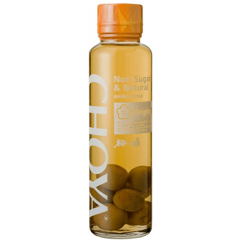 Choya  Non Sugar Natural Original (650 ml)