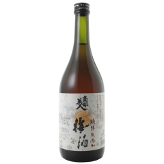 Nanbubijin  Umeshu (720 ml)