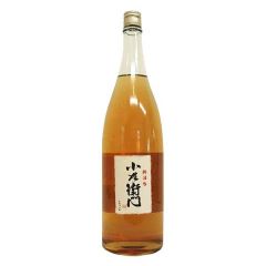 Kozaemon Junmai Umeshu (1.8 L