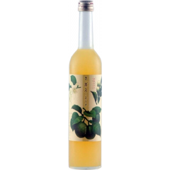Kozaemon  Shiroku Junmai Kabosu Sake (500 ml)