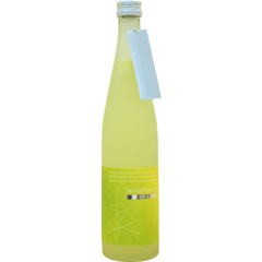 Bijofu  Yuzu Shuwa (500 ml)