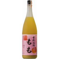 Yatagarasu Yoshino Monogatari Momo (1.8 L) (Other)