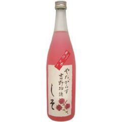 Yatagarasu  Yoshino Monogatari Shiso (720 ml)