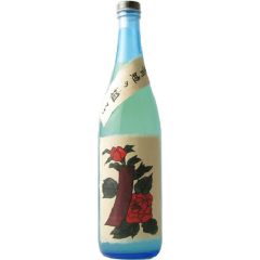 Aotan No Yuzushu (720 ml)