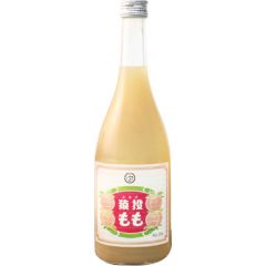 Sanage Momo Peach (720 ml)